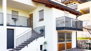 Ferienwohnung Bergblick Termeno Sulla Strada Del Vino